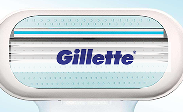 Gillette