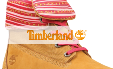 Timberland